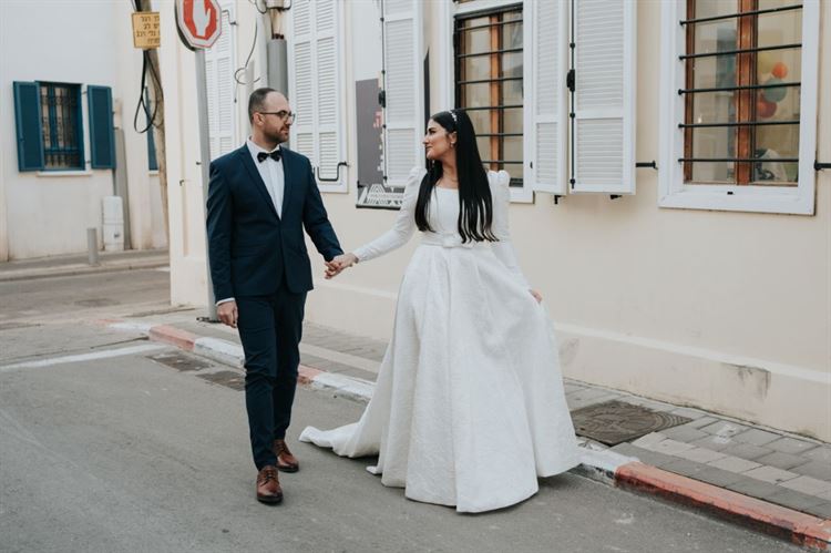 צילום: Your Story Wedding