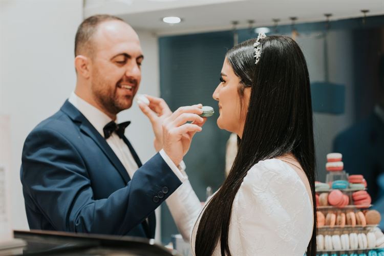 צילום: Your Story Wedding
