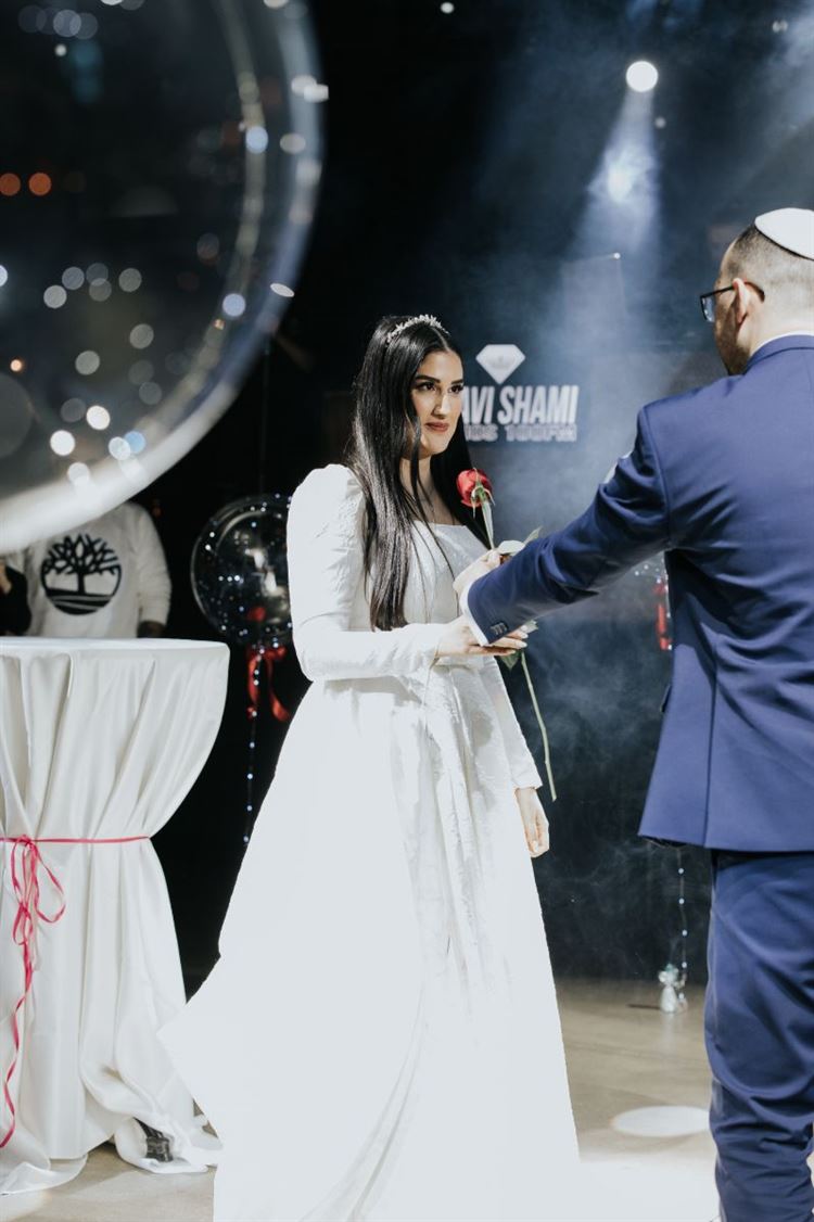 צילום: Your Story Wedding