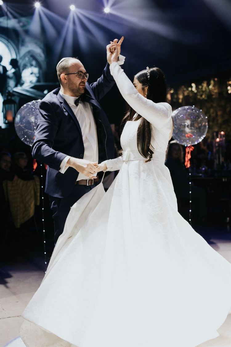 צילום: Your Story Wedding