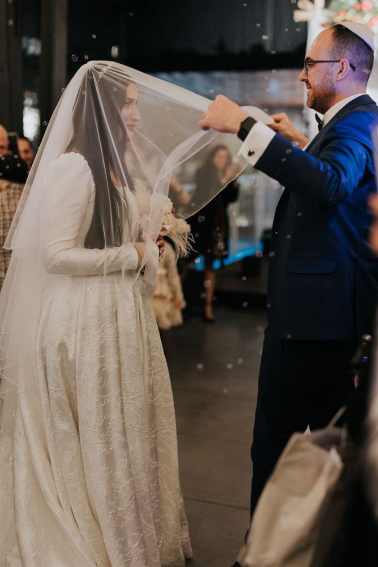 צילום: Your Story Wedding