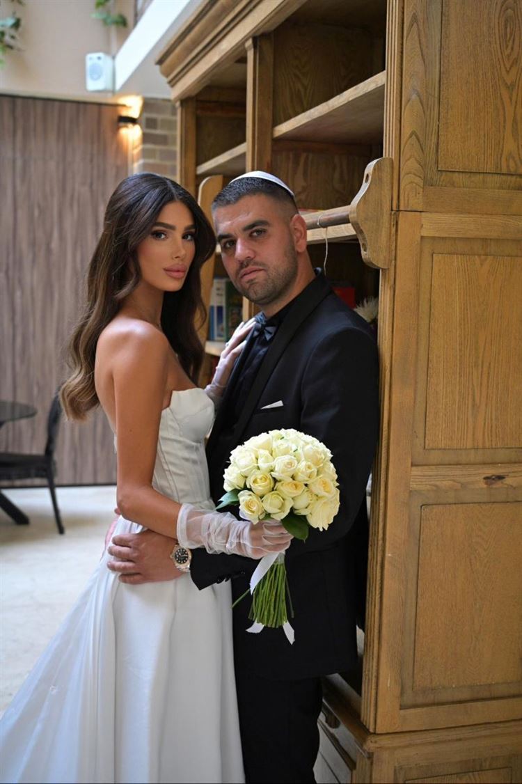 צילום: שחר גל