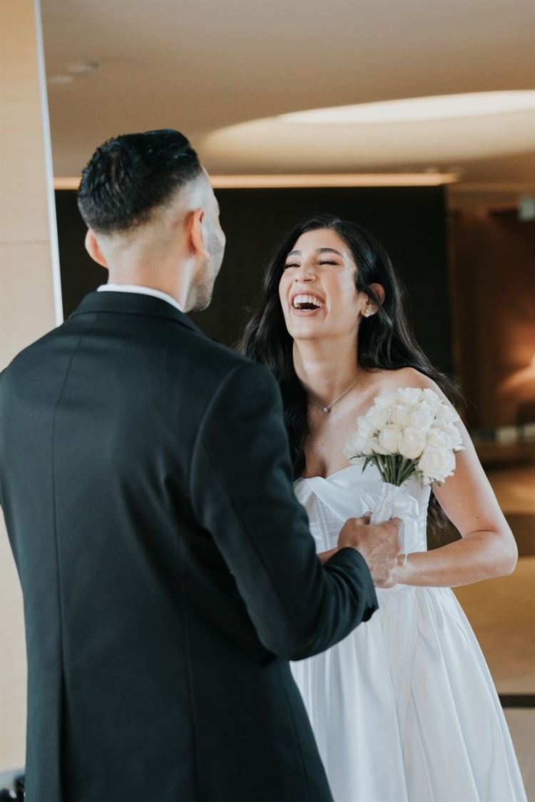 צילום: your story wedding