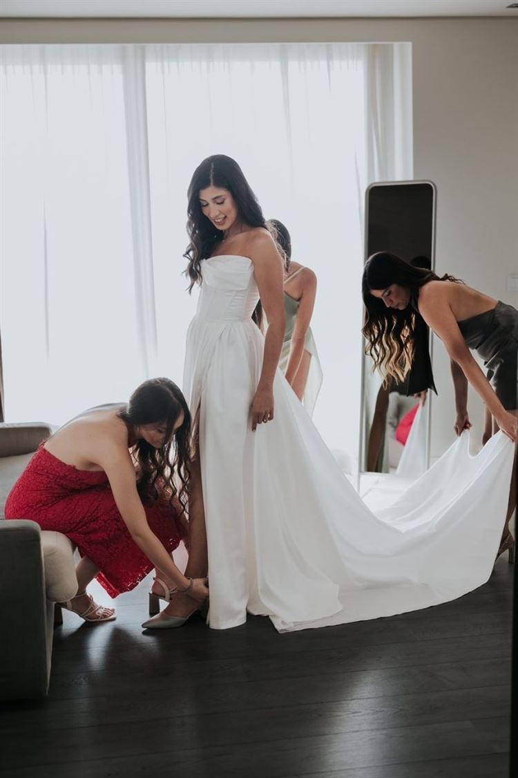 צילום: your story wedding