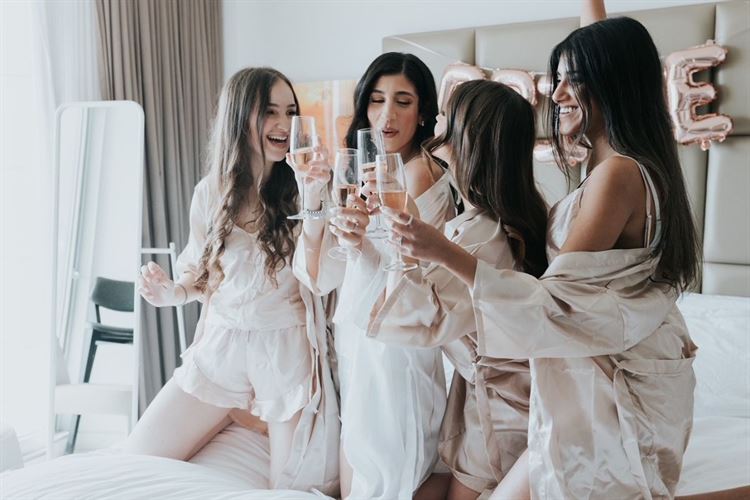 צילום: your story wedding