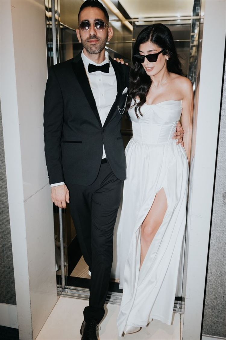 צילום: your story wedding