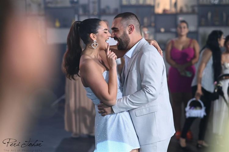 צילום: פרי טוהר צלמים