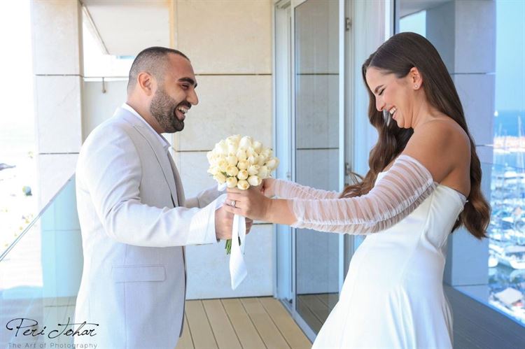 צילום: פרי טוהר צלמים