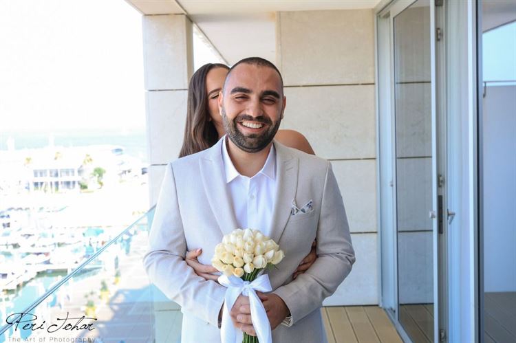 צילום: פרי טוהר צלמים