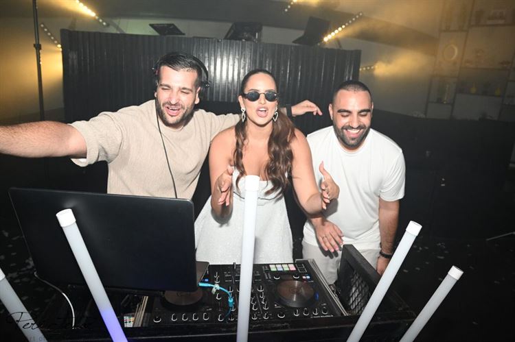 צילום: פרי טוהר צלמים