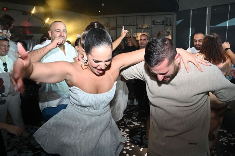 צילום: פרי טוהר צלמים