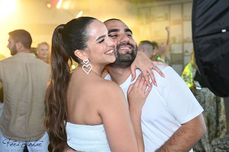 צילום: פרי טוהר צלמים