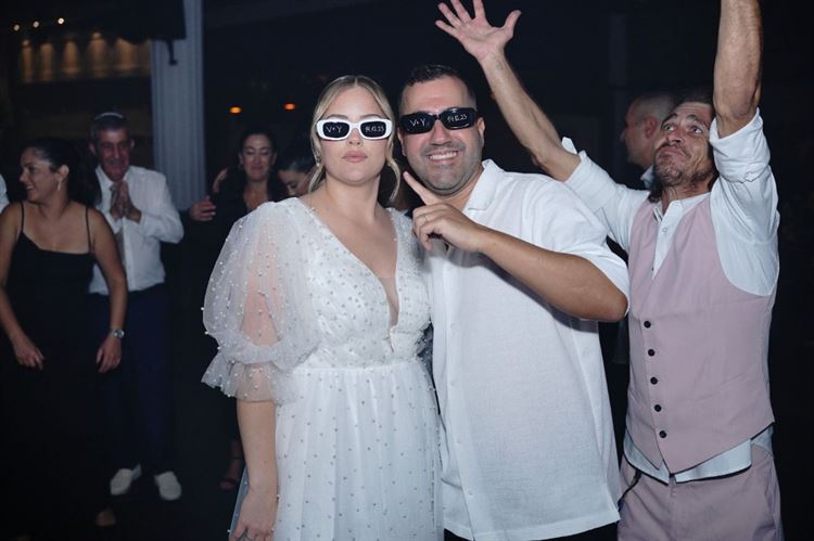 צילום: בני טפירו