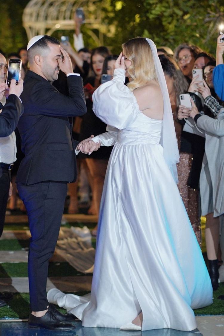 צילום: בני טפירו