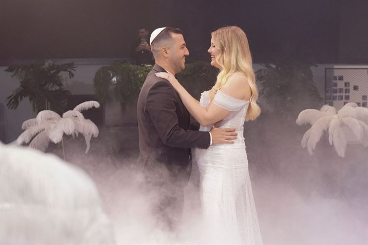 צילום: בני טפירו