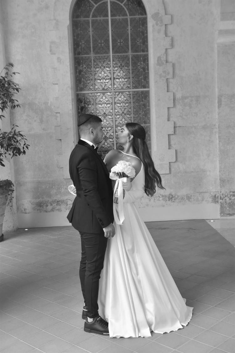 צילום: אלי לה בוהם