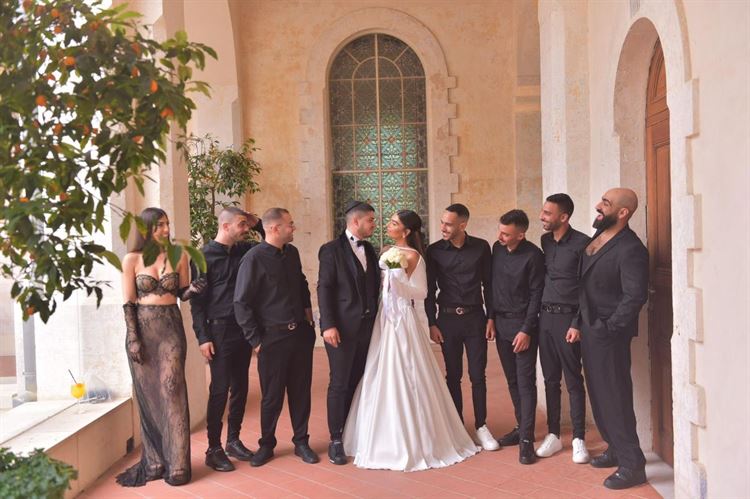 צילום: אלי לה בוהם