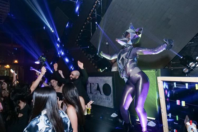 צילום: אלי לה בוהם