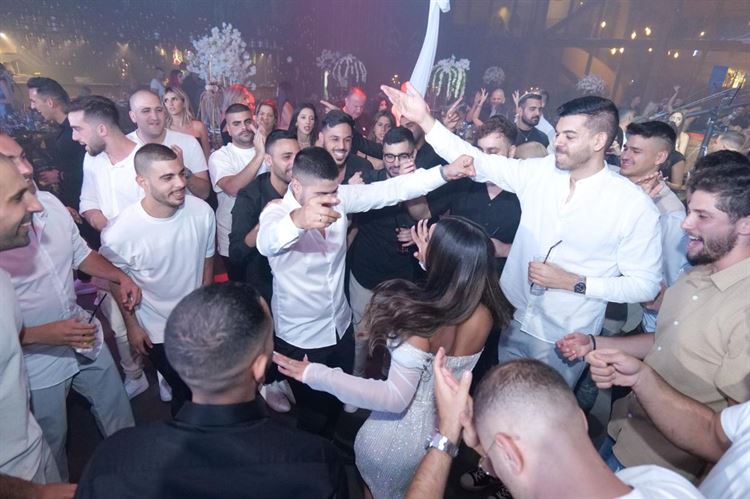 צילום: אלי לה בוהם