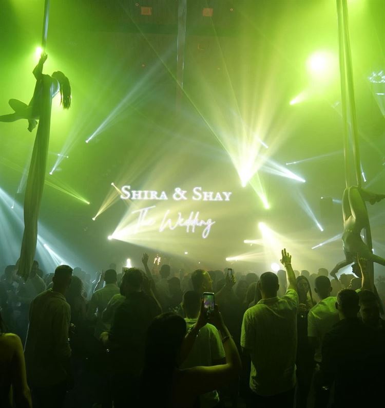 צילום: אלי לה בוהם