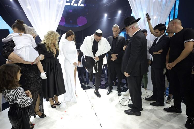 צילום: לוי אגרונוב