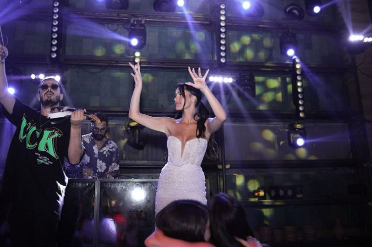 צילום: מיקי סויסה