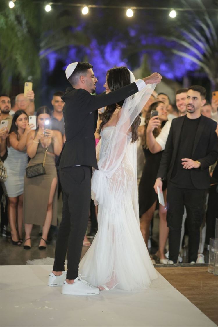 צילום: מיקי סויסה