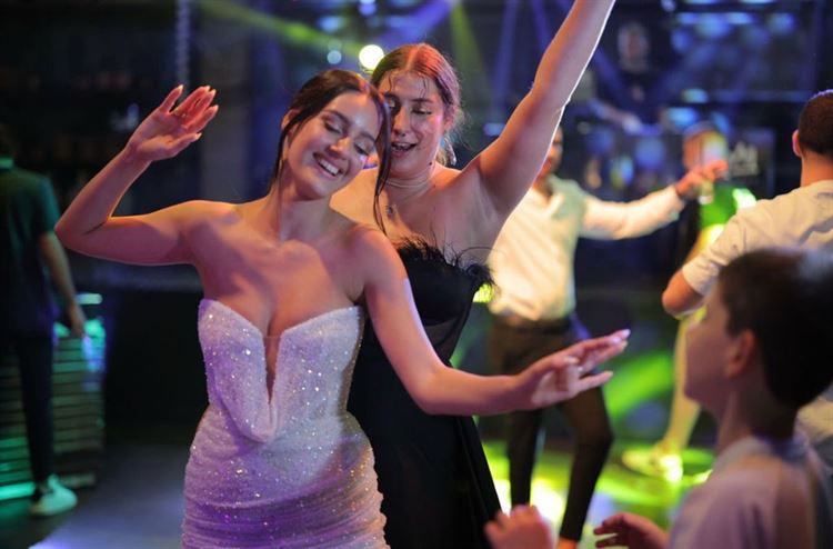 צילום: מיקי סויסה