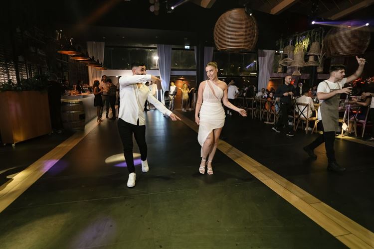 צילום: אלכסיי טופורובסקי