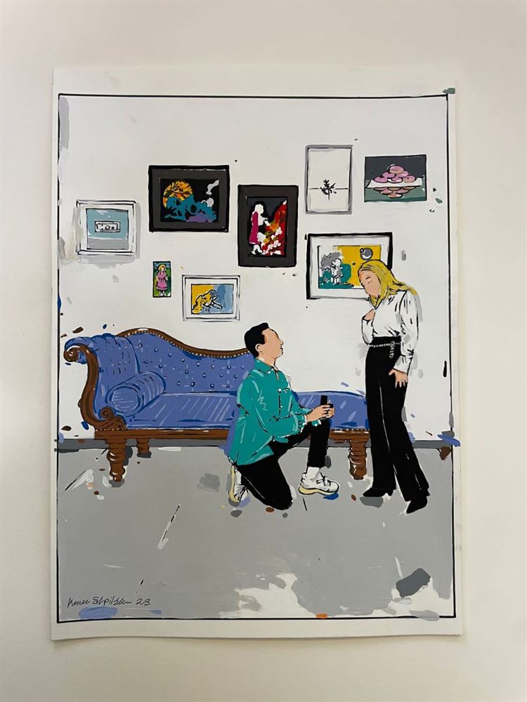 צילום: People photography