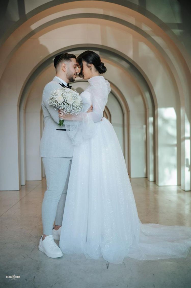 צילום: Diamonds