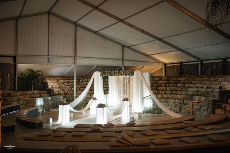 צילום: Diamonds