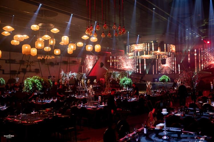 צילום: Diamonds