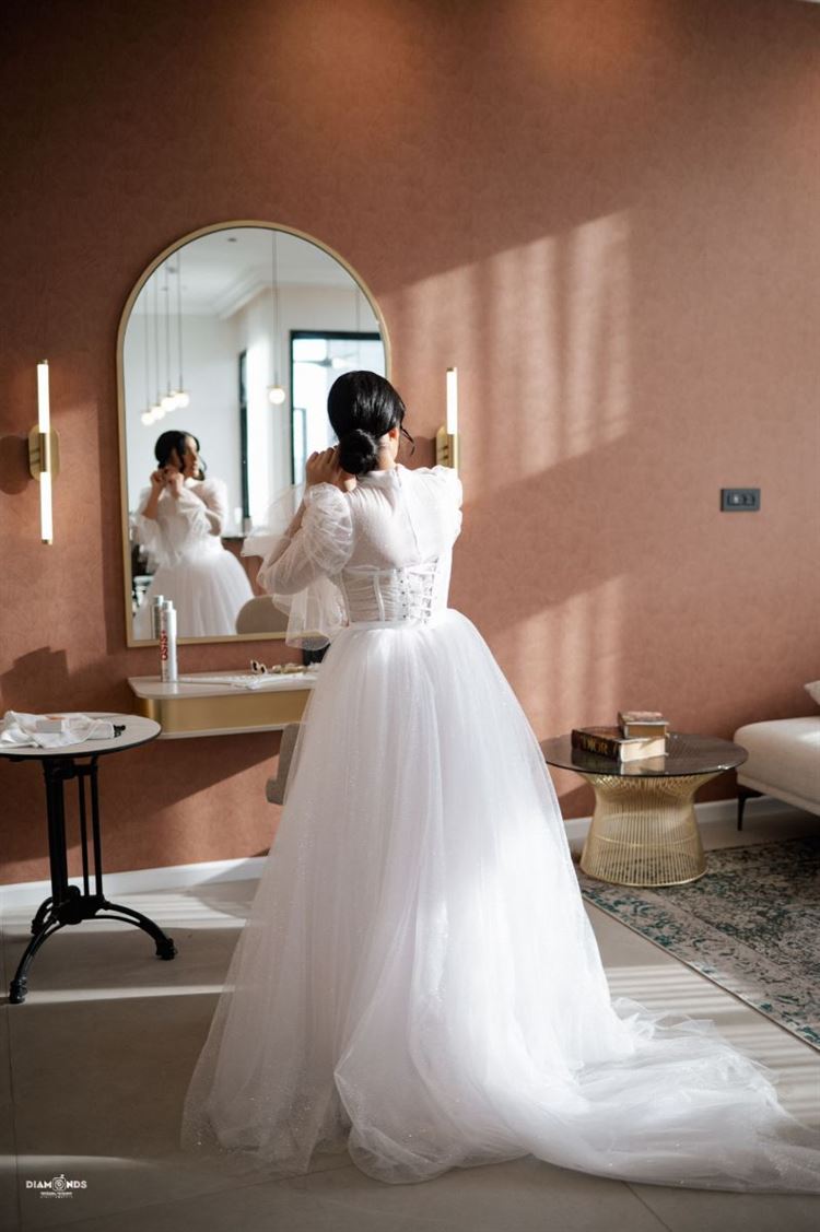 צילום: Diamonds