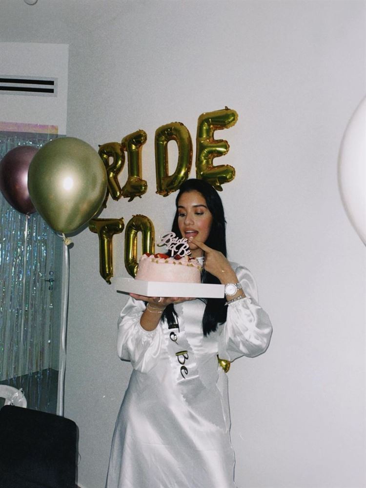 צילום: Diamonds