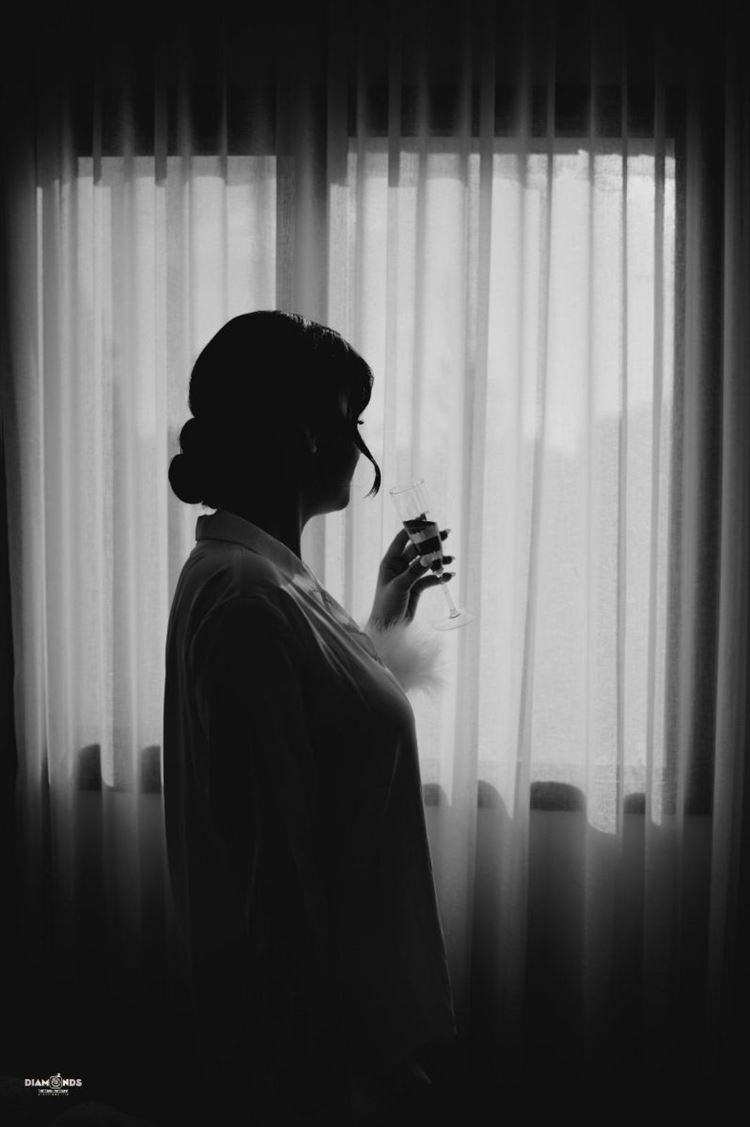 צילום: Diamonds