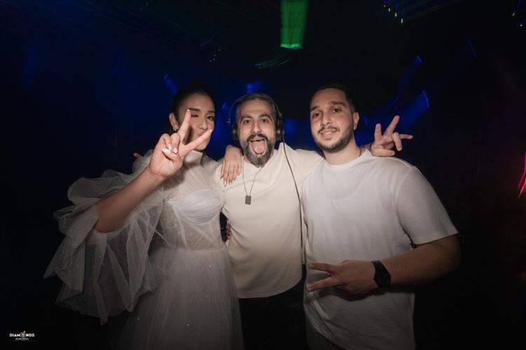 צילום: Diamonds