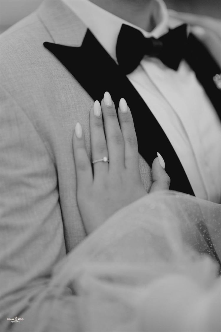 צילום: Diamonds