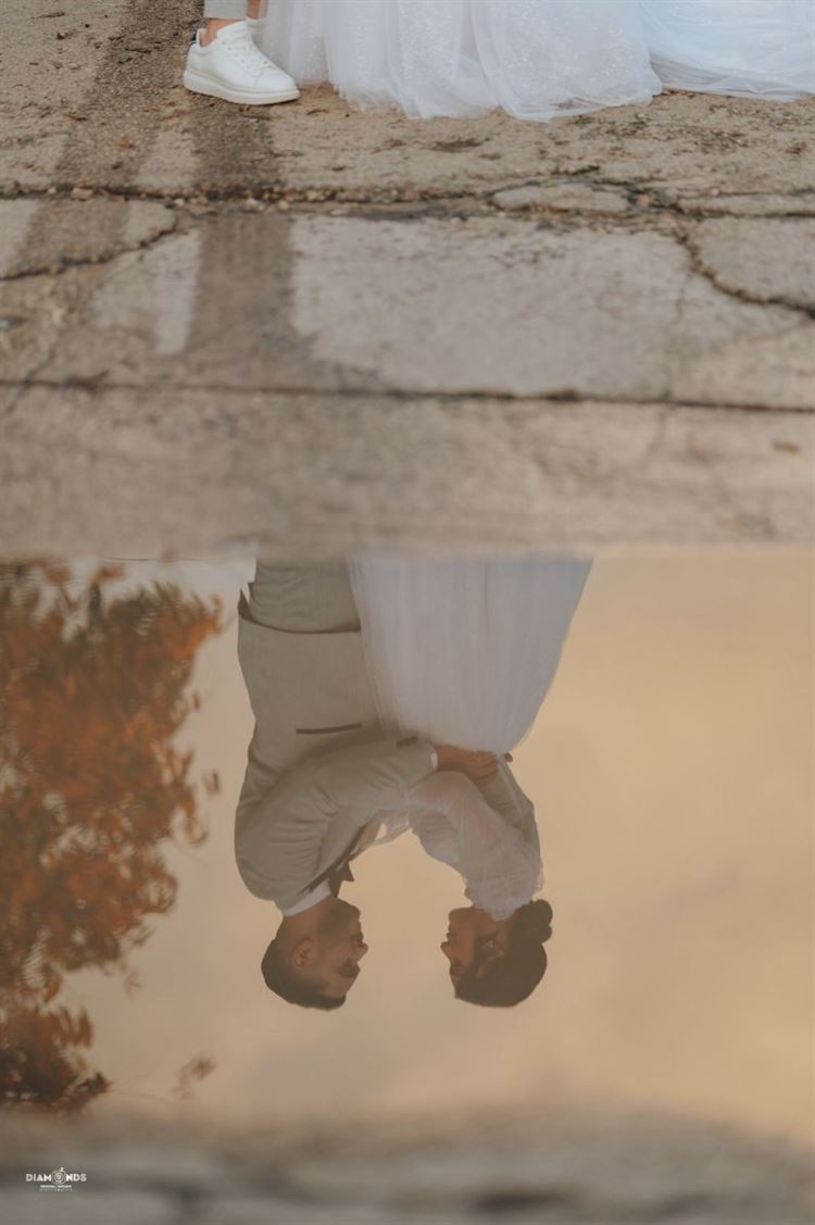 צילום: Diamonds