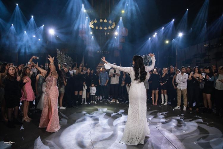 צילום: Diamonds