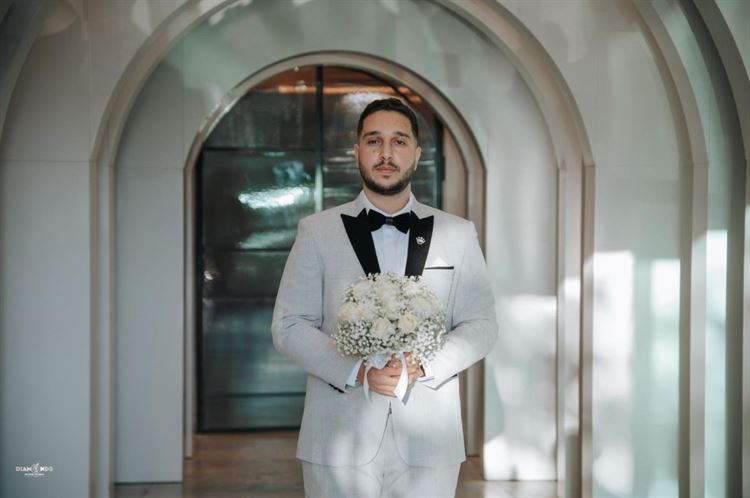 צילום: Diamonds