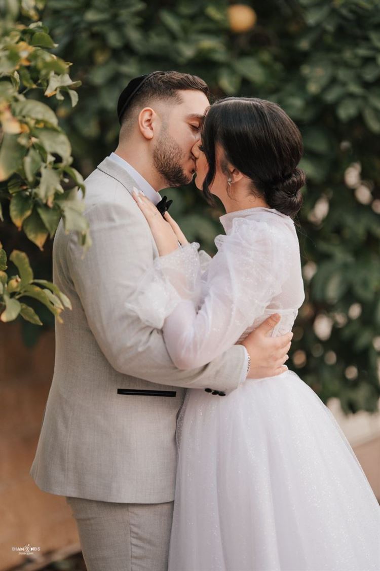 צילום: Diamonds