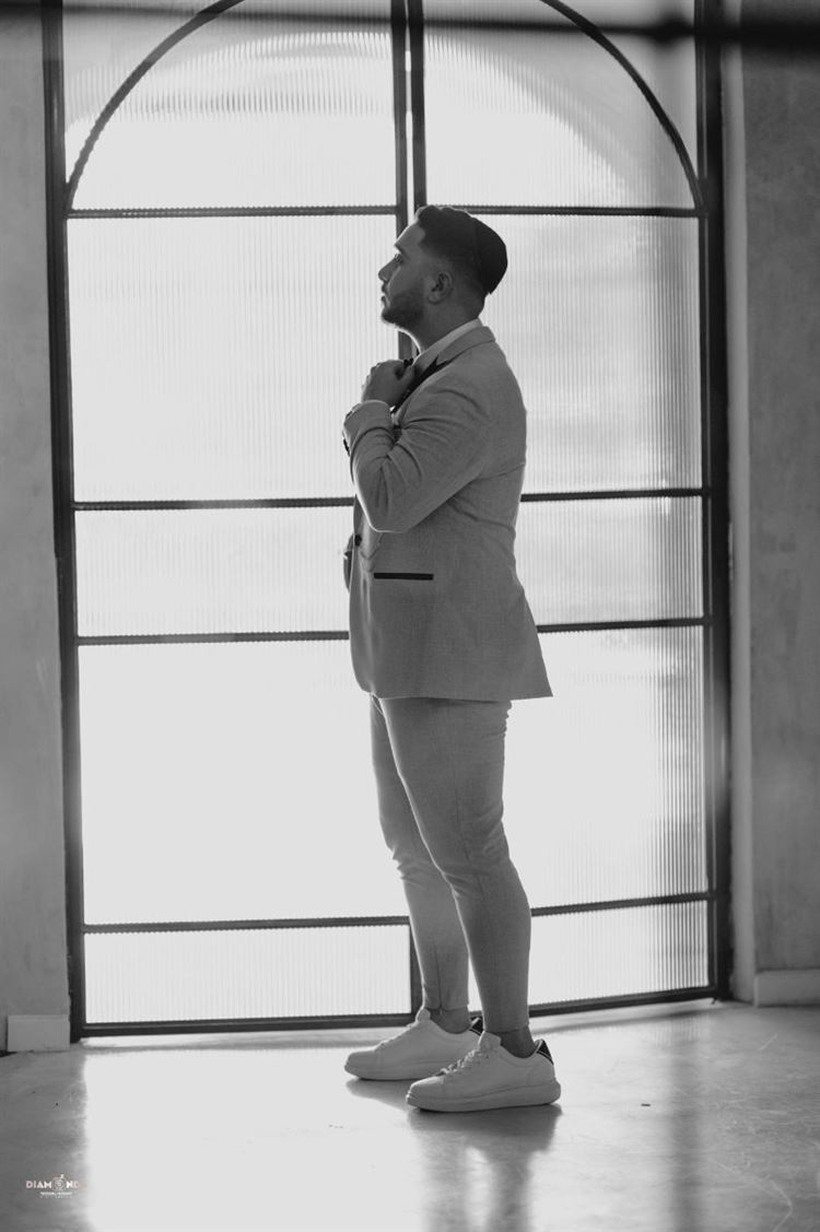 צילום: Diamonds