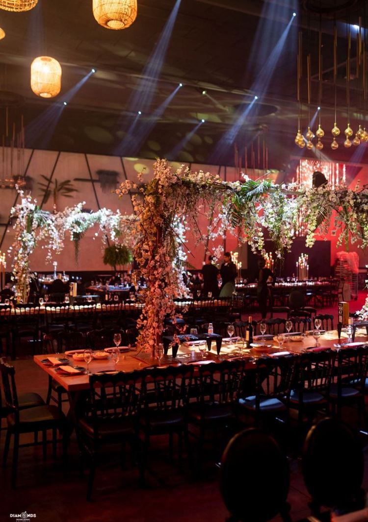 צילום: Diamonds