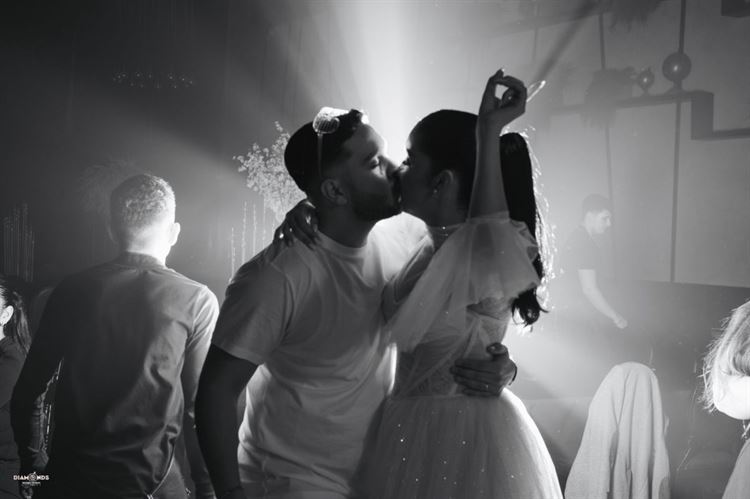 צילום: Diamonds