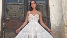 שמלות כלה  - חזן צוקרמן