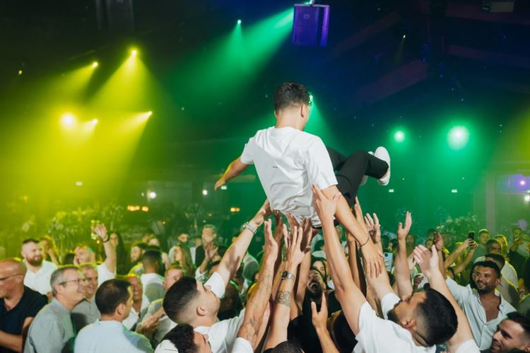 צילום: עידן מרציאנו