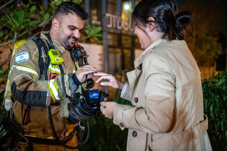 צילום: רון קובי