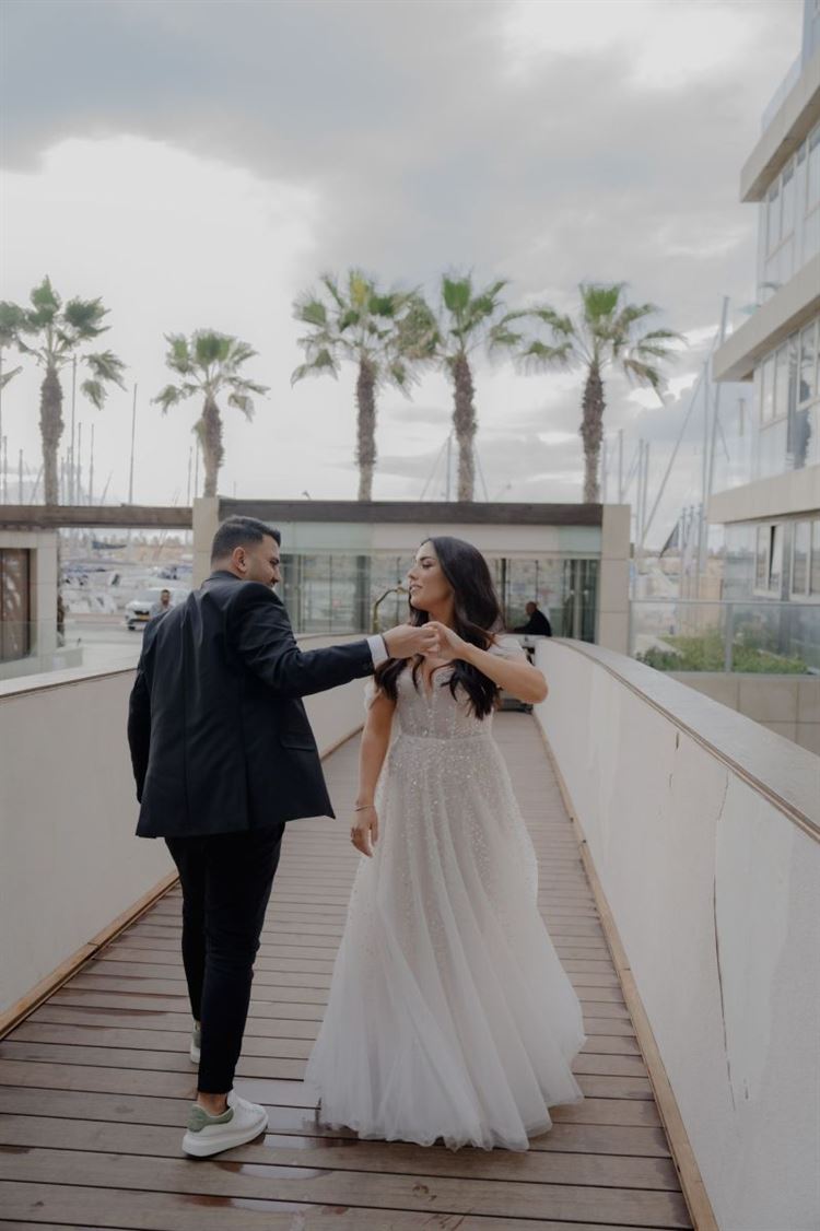 צילום: רון קובי