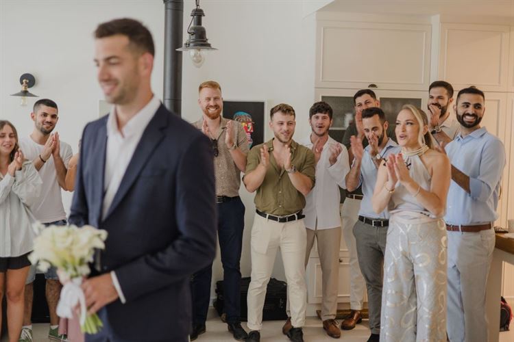 צילום: אלי ראול